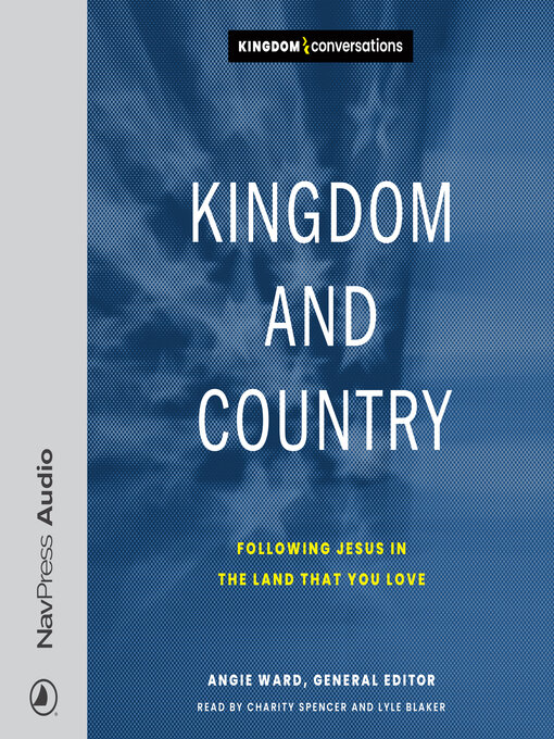 Title details for Kingdom and Country by Angie Ward - Available